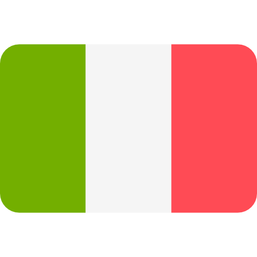 Flag Italy